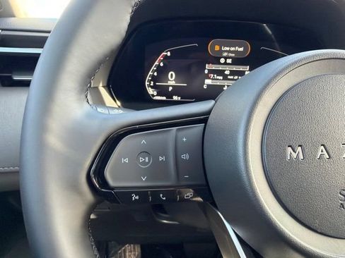 New 2026 MAZDA CX-5 Preferred AWD/4WD image 31