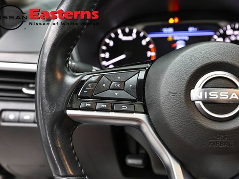 Used 2024 Nissan Altima 2.5 SL AWD/4WD image 15