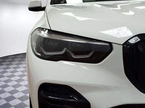 Certified 2023 BMW X5 xDrive45e w/ M Sport Package image 9