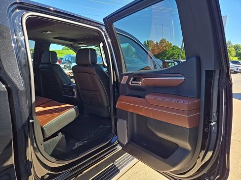 Used 2026 GMC Sierra 1500 Denali Ultimate AWD/4WD image 89