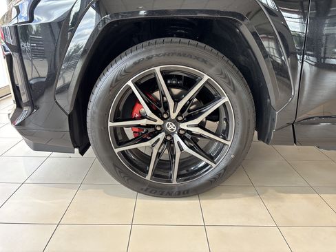 Used 2026 Toyota RAV4 AWD Plug-in Hybrid image 31