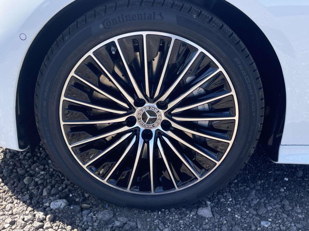 New 2027 Mercedes-Benz CLE 450 4MATIC Cabriolet image 10