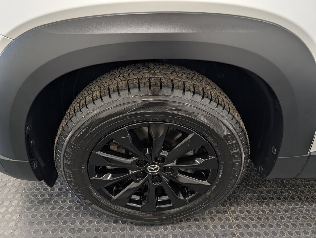 Certified 2024 MAZDA CX-50 AWD 2.5 S w/ Preferred Package image 8