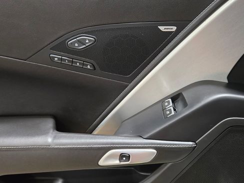 Used 2016 Chevrolet Corvette Stingray Coupe w/ 2LT Preferred Equipment Group RWD image 34