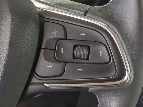 Used 2023 Buick Encore GX Preferred w/ Cold Weather Comfort Package FWD image 29