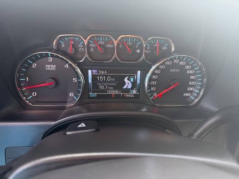 Used 2018 GMC Sierra 1500 SLT AWD/4WD image 13