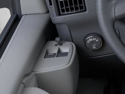 New 2025 Chevrolet Express 2500 w/ Driver Convenience Package RWD image 22
