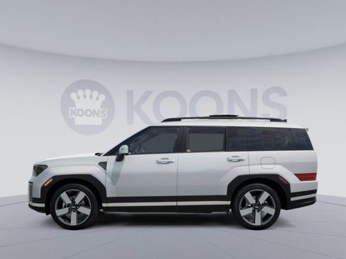 New 2026 Hyundai Santa Fe Limited image 4