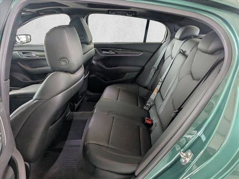 Used 2026 Cadillac CT5 Sport image 21