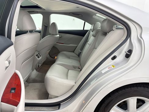Used 2008 Lexus ES 350 image 13