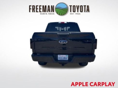 Used 2019 Ford F150 XLT w/ Equipment Group 302A Luxury AWD/4WD image 6