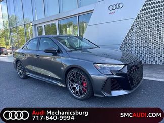 New 2026 Audi RS 3 AWD/4WD video 1