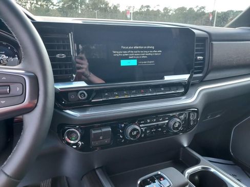 New 2026 Chevrolet Silverado 1500 High Country image 19