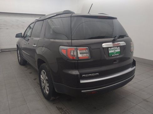 Used 2015 GMC Acadia SLT FWD image 5