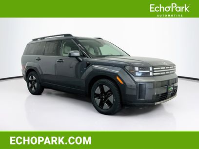 Used 2025 Hyundai Santa Fe SEL