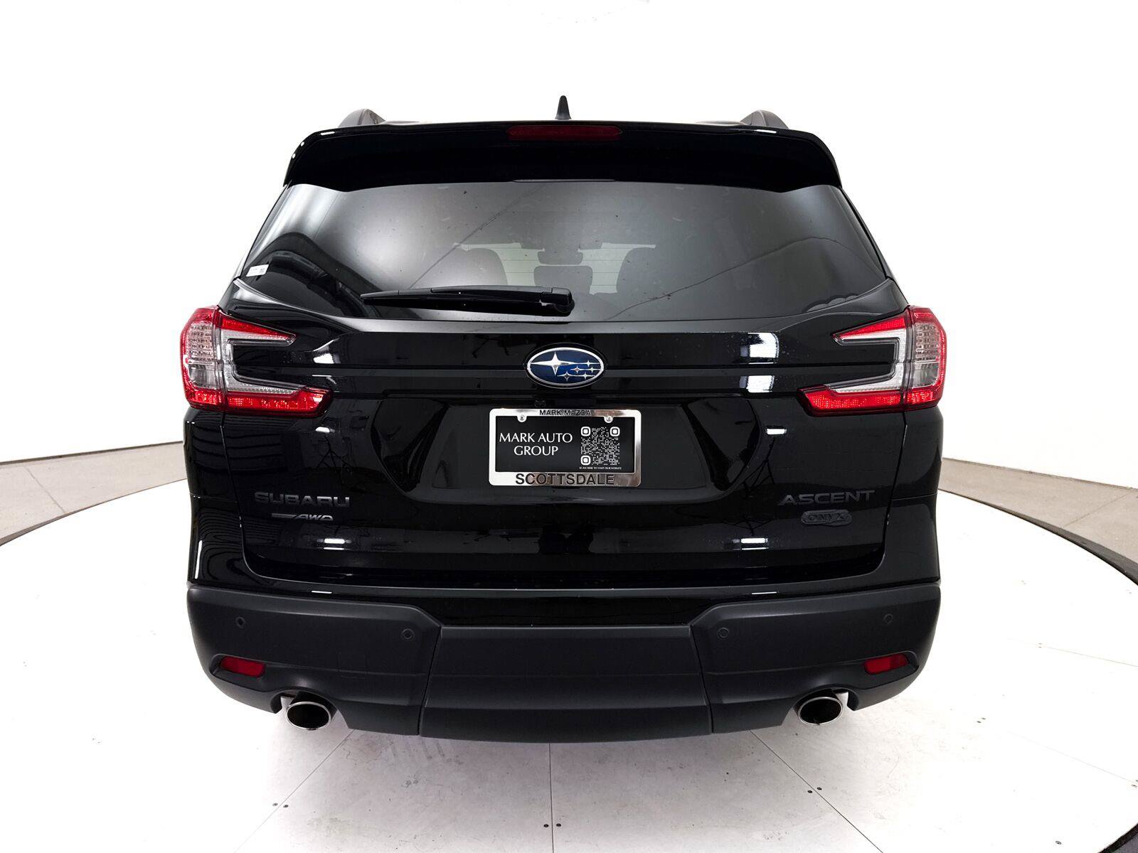 Used 2023 Subaru Ascent Onyx Edition AWD/4WD image 16