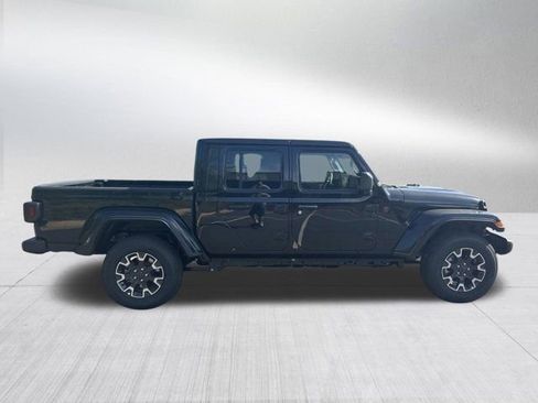 New 2025 Jeep Gladiator Sport w/ Premium Package image 6