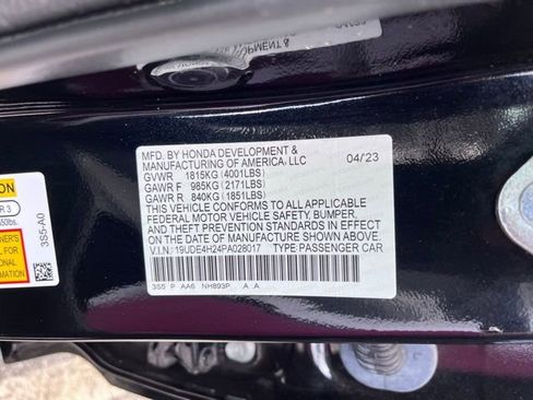 Used 2023 Acura Integra image 11