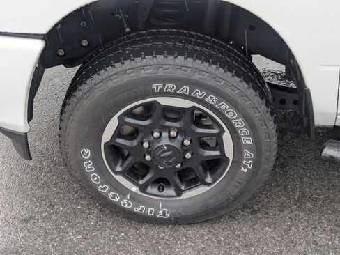 Used 2025 RAM 2500 Laramie image 14