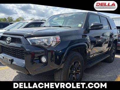 Used 2017 Toyota 4Runner SR5 Premium