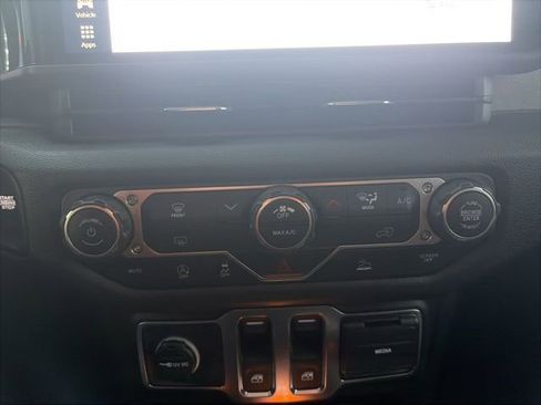 New 2026 Jeep Wrangler Sport image 20