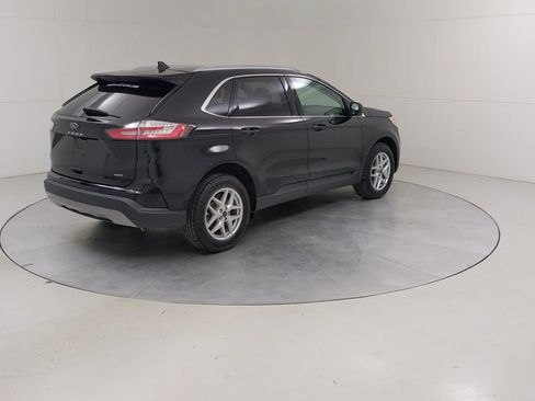 Certified 2024 Ford Edge SEL w/ Convenience Package AWD/4WD image 13