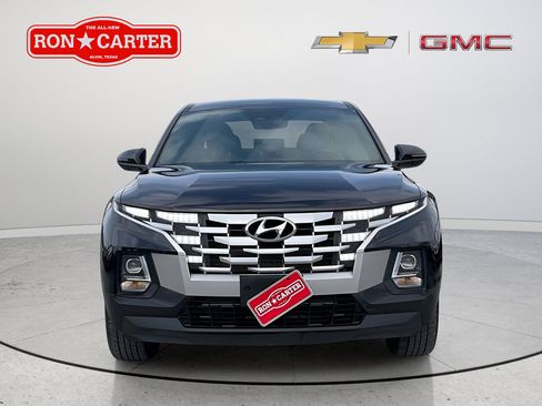 Used 2022 Hyundai Santa Cruz SEL w/ Cargo Package FWD image 2