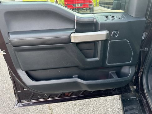 Used 2018 Ford F150 Lariat w/ Equipment Group 502A Luxury image 18