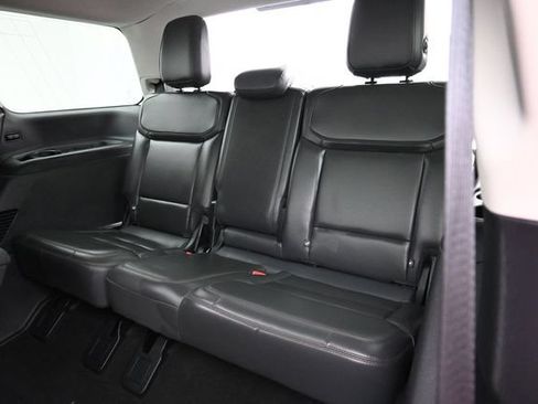 Certified 2025 Ford Expedition Active AWD/4WD image 29