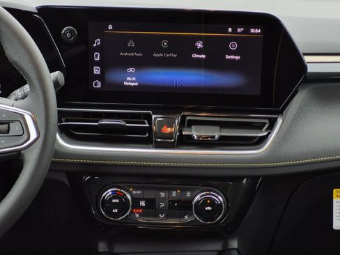 New 2026 Chevrolet TrailBlazer ACTIV w/ Convenience Package image 14