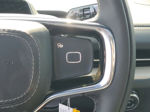 New 2026 Lincoln Navigator Reserve w/ Jet Appearance Package image 18