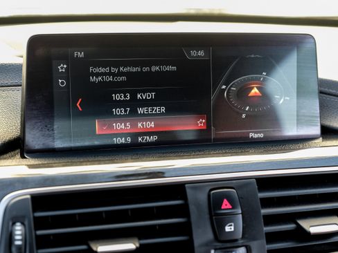 Used 2018 BMW 430i Convertible image 33