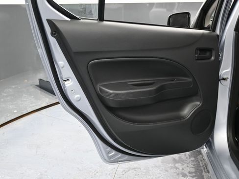 Used 2024 Mitsubishi Mirage G4 Black Edition image 33