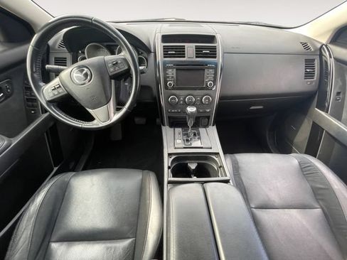 Used 2013 MAZDA CX-9 Touring AWD/4WD image 10