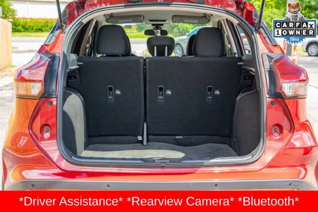 Used 2023 Nissan Kicks SV FWD image 30