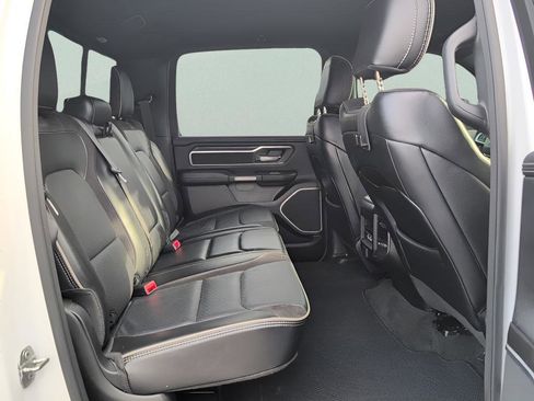 Used 2023 RAM 1500 Laramie image 36