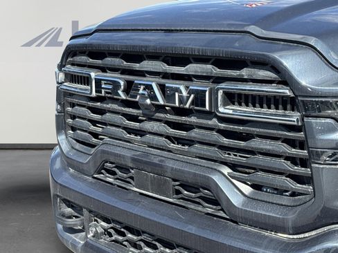 New 2025 RAM 2500 Big Horn image 11