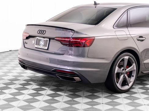 Used 2023 Audi A4 2.0T Premium Plus AWD/4WD image 39