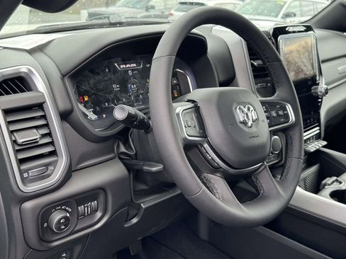 New 2026 RAM 1500 Big Horn image 3