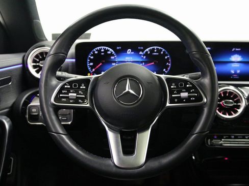 Certified 2023 Mercedes-Benz CLA 250 CLA 250 image 14