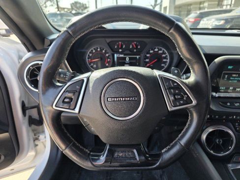 Used 2017 Chevrolet Camaro LT w/ RS Package image 29