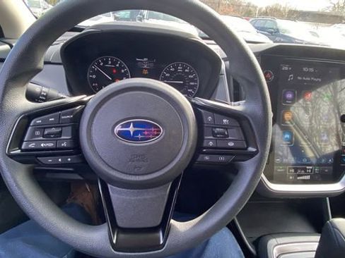 Certified 2024 Subaru Crosstrek 2.0i Premium image 22