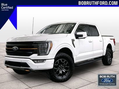 Used 2021 Ford F150 Tremor w/ Equipment Group 402A High