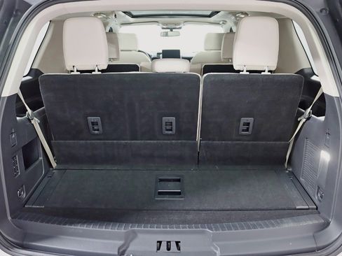 Used 2022 Ford Expedition Platinum AWD/4WD image 40