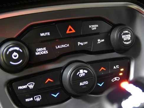 Used 2020 Dodge Challenger R/T Scat Pack image 27