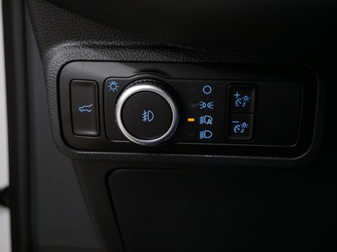 Used 2026 Ford Explorer ST w/ Sun And Sound Package AWD/4WD image 25