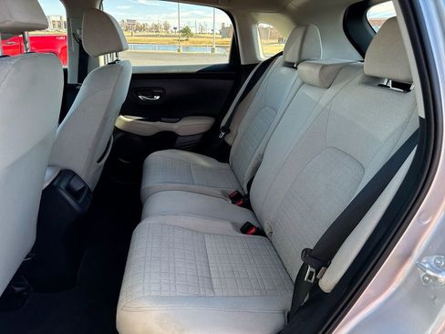 Used 2025 Honda HR-V LX image 21