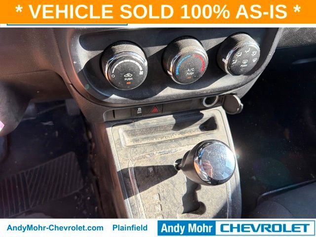 Used 2016 Jeep Patriot Sport AWD/4WD image 21
