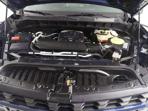 Used 2021 Chevrolet Silverado 1500 Custom AWD/4WD image 45