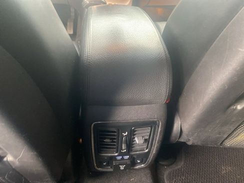 Used 2015 Jeep Grand Cherokee Summit image 13